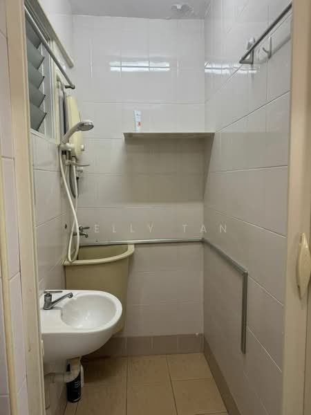 Rumah Flat untuk Disewa di Desa Pinang 2 - Kelly Tan - PropertyGuru.com.my