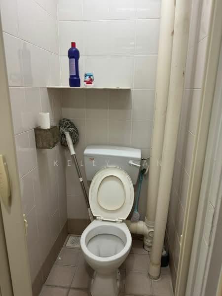 Rumah Flat untuk Disewa di Desa Pinang 2 - Kelly Tan - PropertyGuru.com.my