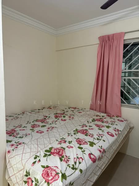 Rumah Flat untuk Disewa di Desa Pinang 2 - Kelly Tan - PropertyGuru.com.my