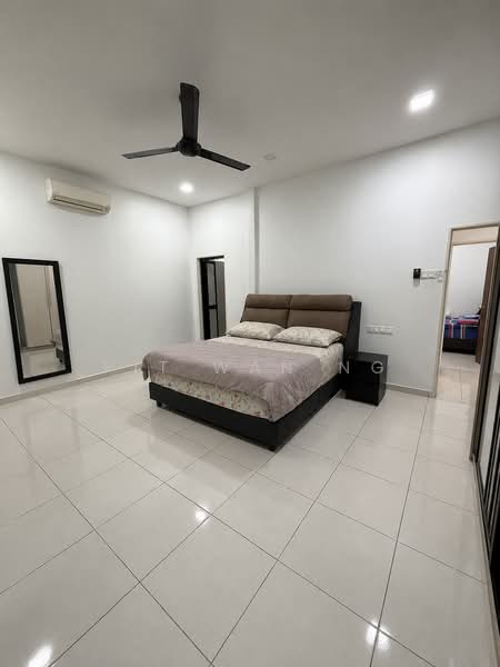 Bungalow for Sale in Taman Senawang Perdana (Senawang) - PIT WAN NG - Bedroom - PropertyGuru.com.my