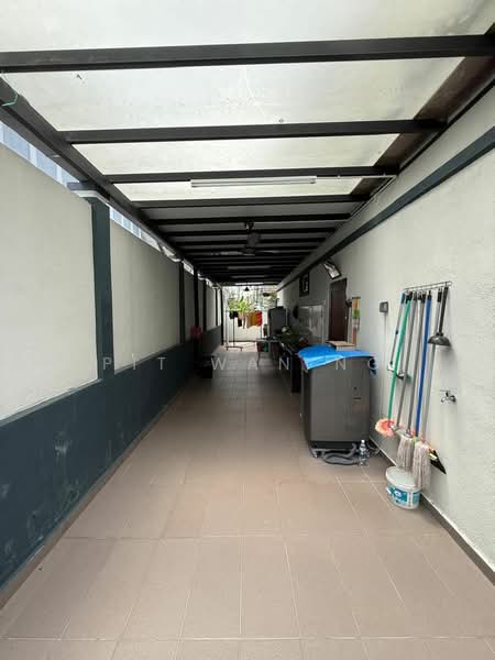 Bungalow for Sale in Taman Senawang Perdana (Senawang) - PIT WAN NG - PropertyGuru.com.my