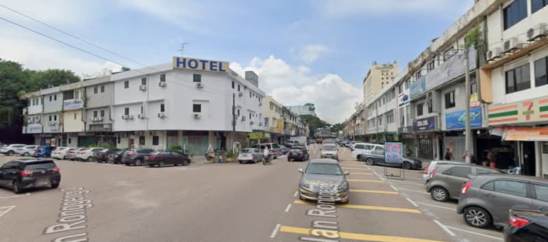Kedai / Pejabat untuk Disewa di Skudai (Johor) - Roland Wong - Exterior - PropertyGuru.com.my