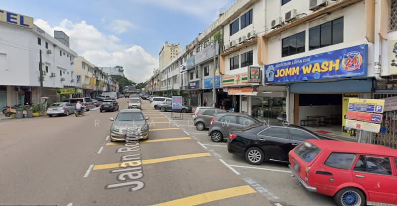 Kedai / Pejabat untuk Disewa di Skudai (Johor) - Roland Wong - Exterior - PropertyGuru.com.my