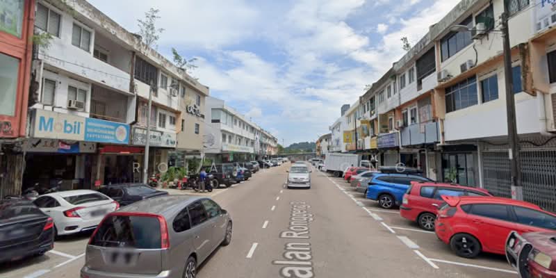 Kedai / Pejabat untuk Disewa di Skudai (Johor) - Roland Wong - PropertyGuru.com.my