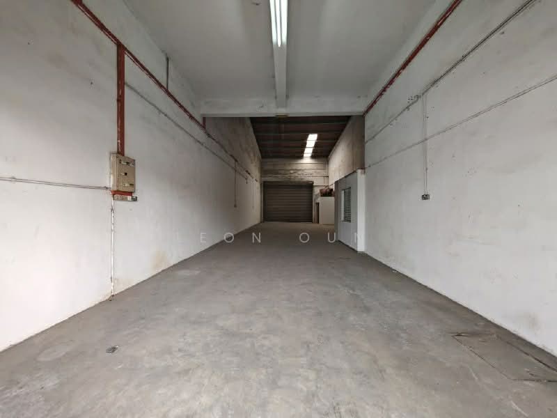 Kilang untuk Dijual di Skudai (Johor) - Leon Oun - Interior - PropertyGuru.com.my