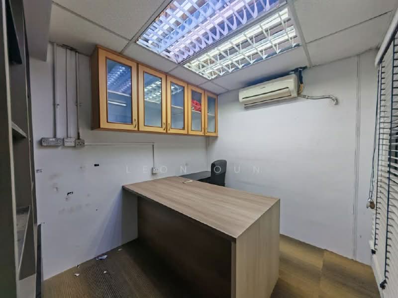 Kilang untuk Dijual di Skudai (Johor) - Leon Oun - Study - PropertyGuru.com.my