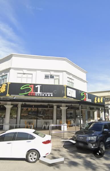 Shop / Office for Rent in Bandar Puteri Puchong (Puchong) - Kai Chan - Exterior - PropertyGuru.com.my