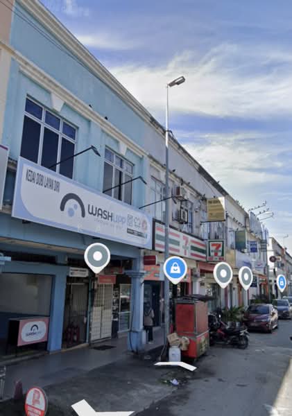 Shop / Office for Rent in Bandar Puteri Puchong (Puchong) - Kai Chan - PropertyGuru.com.my