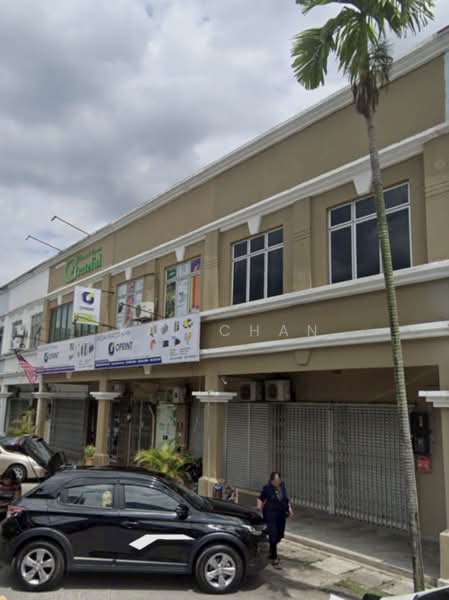 Shop / Office for Rent in Bandar Puteri Puchong (Puchong) - Kai Chan - Exterior - PropertyGuru.com.my