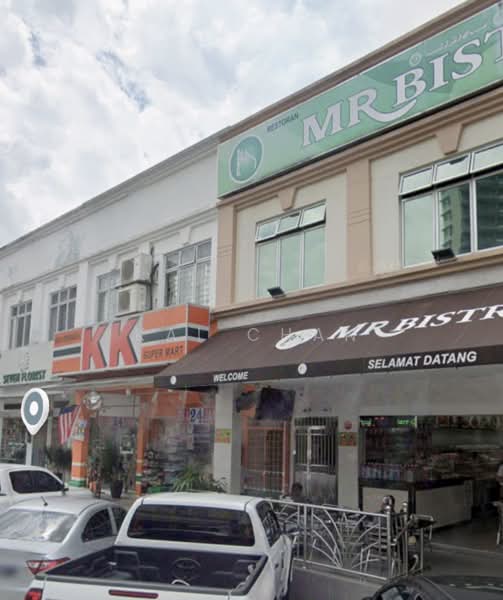 Shop / Office for Rent in Bandar Puteri Puchong (Puchong) - Kai Chan - PropertyGuru.com.my