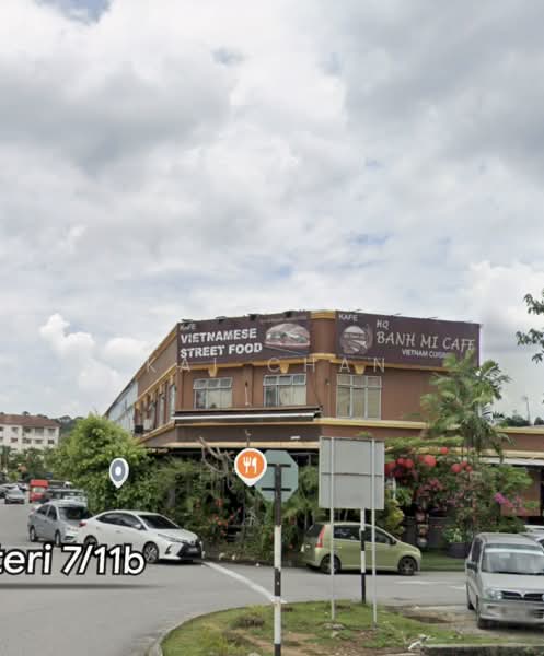 Shop / Office for Rent in Bandar Puteri Puchong (Puchong) - Kai Chan - Exterior - PropertyGuru.com.my