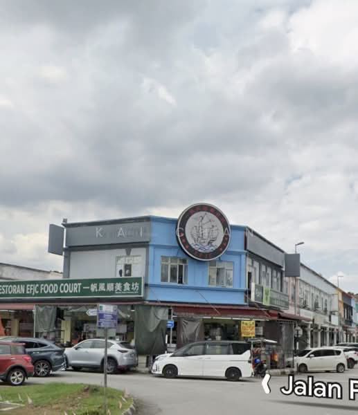 Shop / Office for Rent in Bandar Puteri Puchong (Puchong) - Kai Chan - Exterior - PropertyGuru.com.my