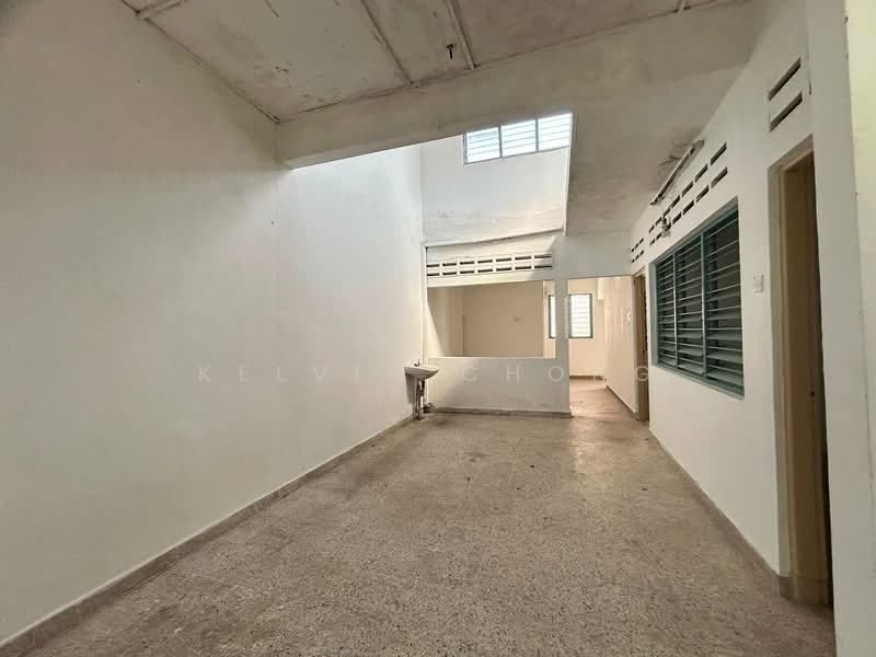 1-storey Terraced House for Sale in Ipoh (Perak) - Kelvin Chong - Interior - PropertyGuru.com.my