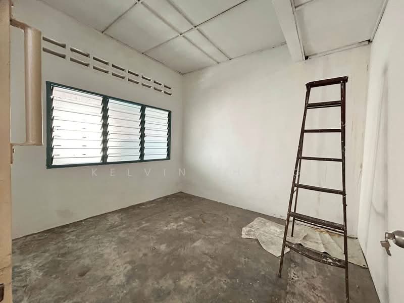 1-storey Terraced House for Sale in Ipoh (Perak) - Kelvin Chong - Interior - PropertyGuru.com.my