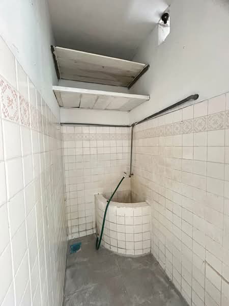 1-storey Terraced House for Sale in Ipoh (Perak) - Kelvin Chong - Interior - PropertyGuru.com.my