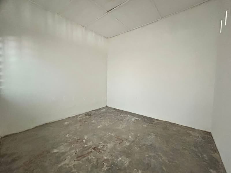 1-storey Terraced House for Sale in Ipoh (Perak) - Kelvin Chong - Interior - PropertyGuru.com.my