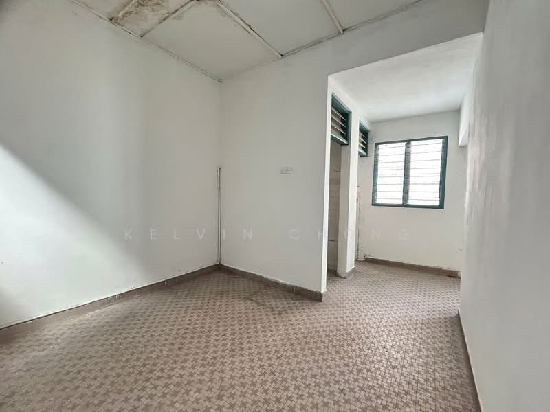 1-storey Terraced House for Sale in Ipoh (Perak) - Kelvin Chong - Interior - PropertyGuru.com.my