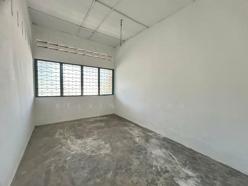 1-storey Terraced House for Sale in Ipoh (Perak) - Kelvin Chong - Interior - PropertyGuru.com.my