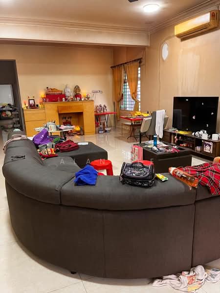 3-storey Terraced House for Sale in Taman Taming Indah 2 (Bandar Sungai Long) - Alan Lee - PropertyGuru.com.my