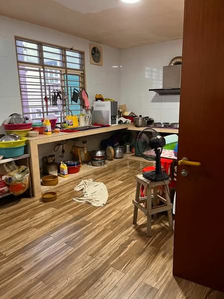 3-storey Terraced House for Sale in Taman Taming Indah 2 (Bandar Sungai Long) - Alan Lee - PropertyGuru.com.my