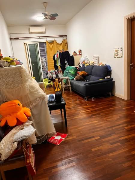 3-storey Terraced House for Sale in Taman Taming Indah 2 (Bandar Sungai Long) - Alan Lee - PropertyGuru.com.my