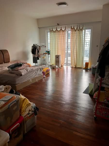 3-storey Terraced House for Sale in Taman Taming Indah 2 (Bandar Sungai Long) - Alan Lee - PropertyGuru.com.my