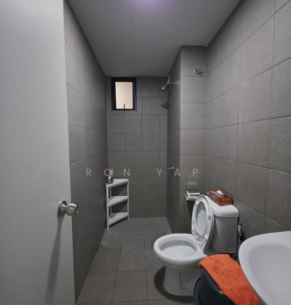 Apartment for Rent at Residensi Max - Ron Yap - Bathroom - PropertyGuru.com.my