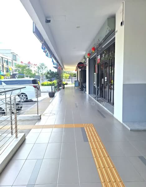 Servis Apartment untuk Dijual di Ten Kinrara - Lily Siow - Ten Kinrara - surrounded by F&B - PropertyGuru.com.my