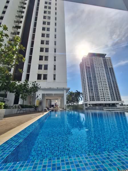 Servis Apartment untuk Dijual di Ten Kinrara - Lily Siow - Ten Kinrara @ Bandar Kinrara - PropertyGuru.com.my
