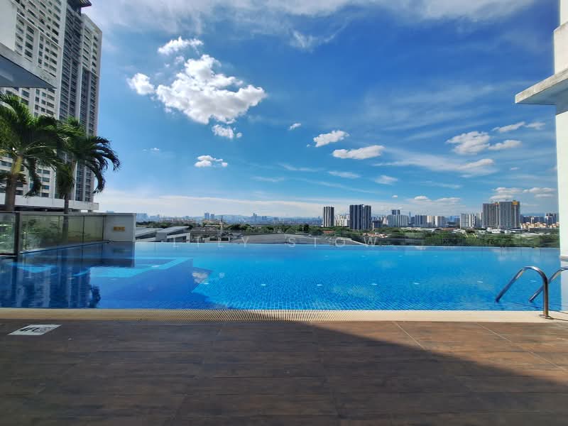 Servis Apartment untuk Dijual di Ten Kinrara - Lily Siow - Ten Kinrara - PropertyGuru.com.my