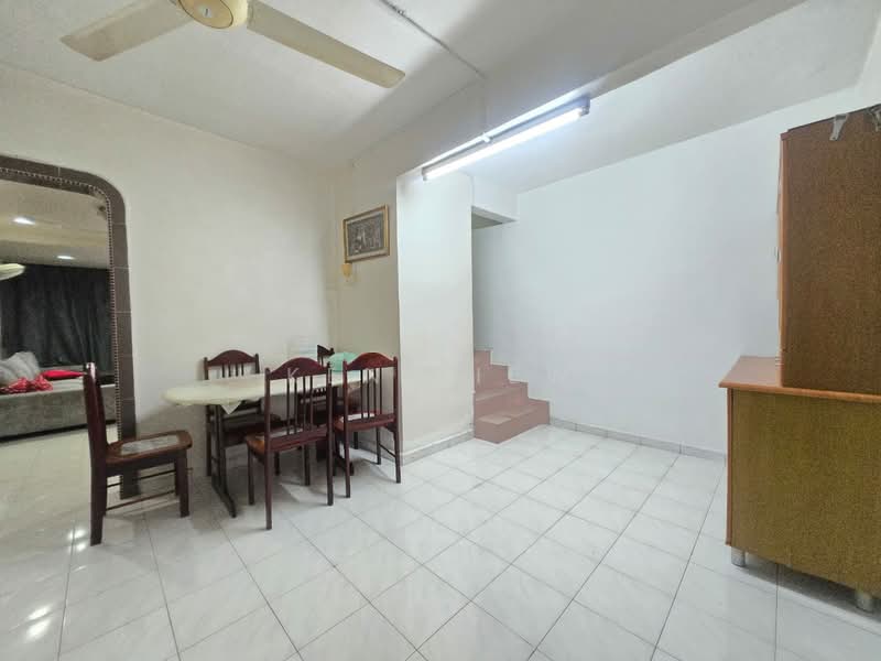 2-storey Terraced House for Rent in Taman Sri Muhibbah (Kulai) - Ken Liew - PropertyGuru.com.my
