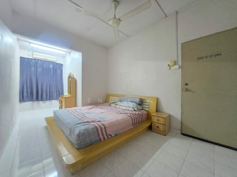 2-storey Terraced House for Rent in Taman Sri Muhibbah (Kulai) - Ken Liew - PropertyGuru.com.my