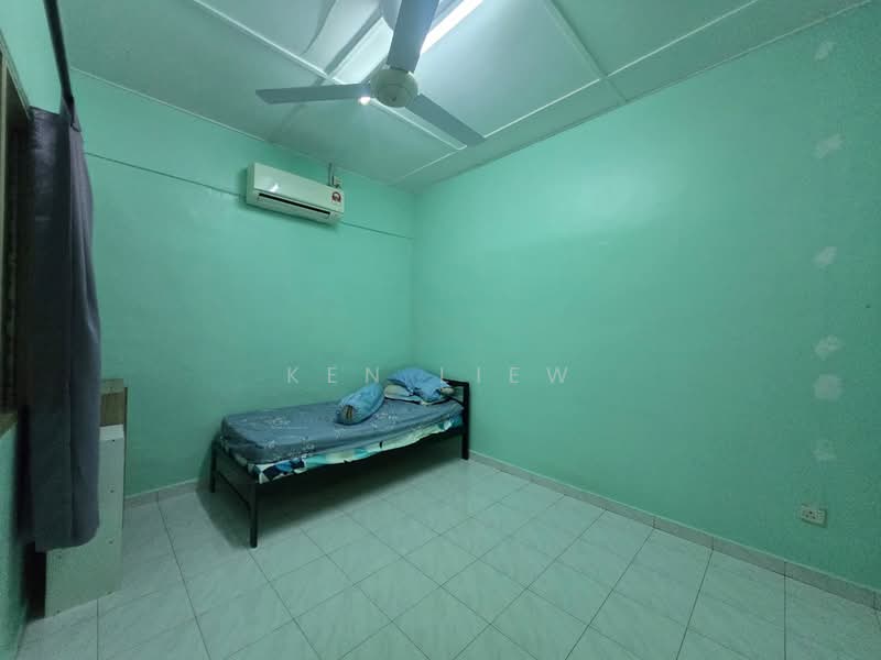 2-storey Terraced House for Rent in Taman Sri Muhibbah (Kulai) - Ken Liew - PropertyGuru.com.my