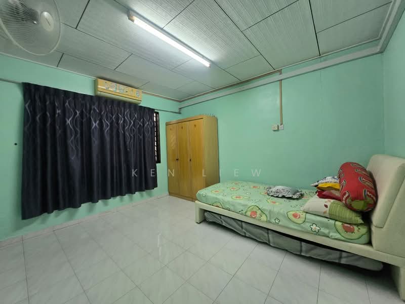 2-storey Terraced House for Rent in Taman Sri Muhibbah (Kulai) - Ken Liew - PropertyGuru.com.my