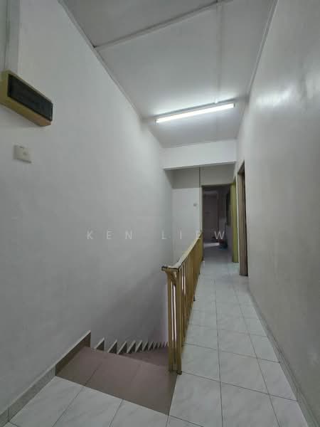 2-storey Terraced House for Rent in Taman Sri Muhibbah (Kulai) - Ken Liew - PropertyGuru.com.my