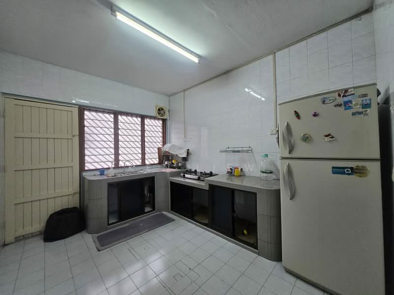 2-storey Terraced House for Rent in Taman Sri Muhibbah (Kulai) - Ken Liew - PropertyGuru.com.my