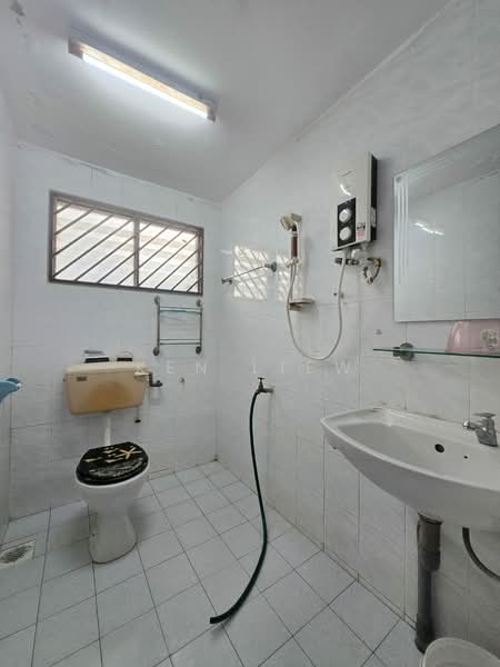 2-storey Terraced House for Rent in Taman Sri Muhibbah (Kulai) - Ken Liew - PropertyGuru.com.my