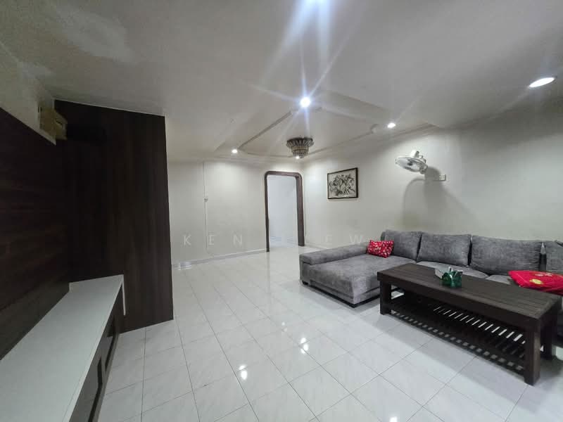 2-storey Terraced House for Rent in Taman Sri Muhibbah (Kulai) - Ken Liew - PropertyGuru.com.my