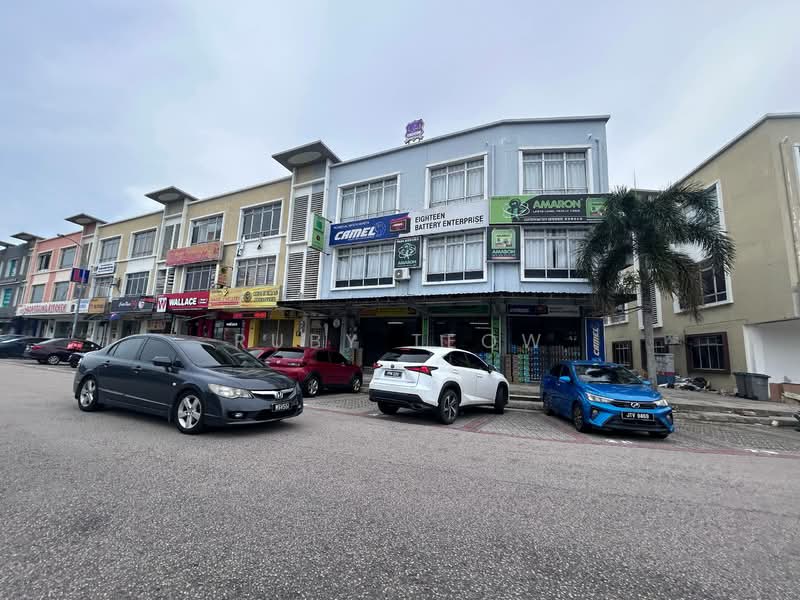 Shop for Rent in Taman Daya (Johor Bahru) - Ruby Teow - Exterior - PropertyGuru.com.my