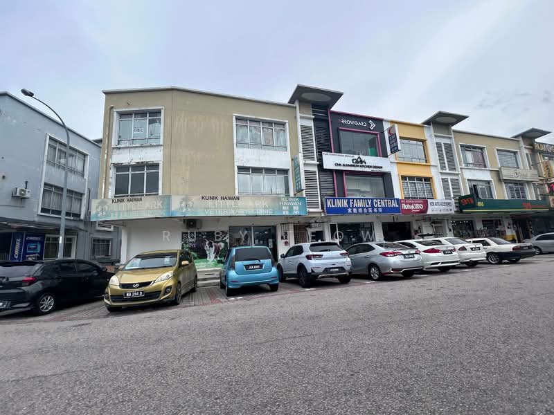 Shop for Rent in Taman Daya (Johor Bahru) - Ruby Teow - PropertyGuru.com.my