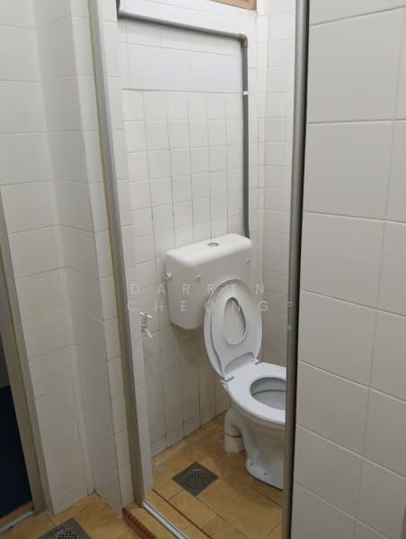 Tanah Kediaman untuk Dijual di Taman Seremban Jaya (Rantau) - Darren Cheong - Bathroom - PropertyGuru.com.my