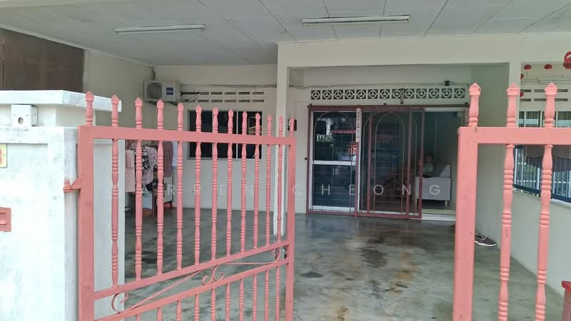 Tanah Kediaman untuk Dijual di Taman Seremban Jaya (Rantau) - Darren Cheong - Exterior - PropertyGuru.com.my