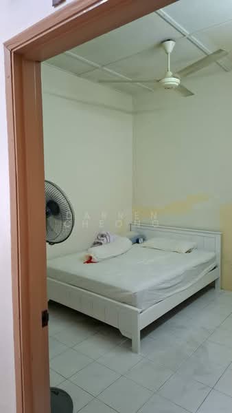Tanah Kediaman untuk Dijual di Taman Seremban Jaya (Rantau) - Darren Cheong - Bedroom - PropertyGuru.com.my