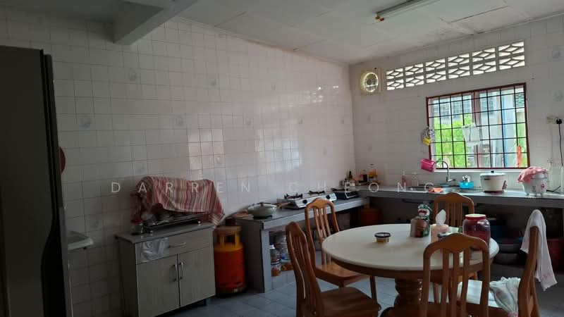 Tanah Kediaman untuk Dijual di Taman Seremban Jaya (Rantau) - Darren Cheong - Kitchen - PropertyGuru.com.my