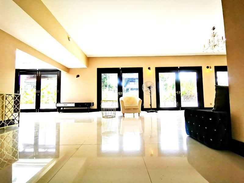 Rumah Banglo untuk Dijual di KLCC (KL City Centre) - Mu'izz Halim - PropertyGuru.com.my