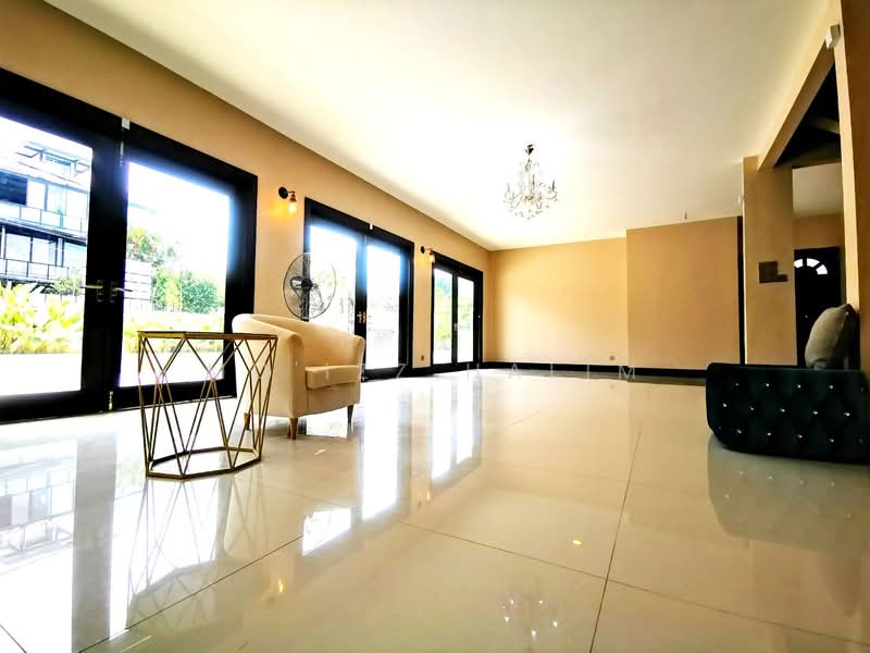 Rumah Banglo untuk Dijual di KLCC (KL City Centre) - Mu'izz Halim - PropertyGuru.com.my