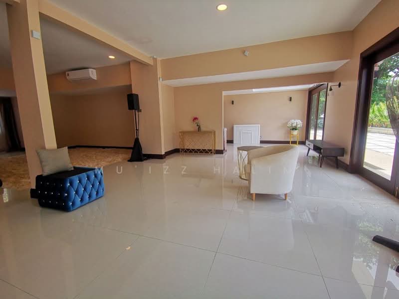 Rumah Banglo untuk Dijual di KLCC (KL City Centre) - Mu'izz Halim - PropertyGuru.com.my