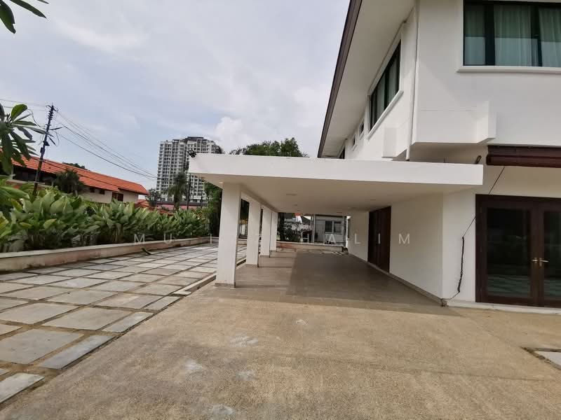 Rumah Banglo untuk Dijual di KLCC (KL City Centre) - Mu'izz Halim - PropertyGuru.com.my
