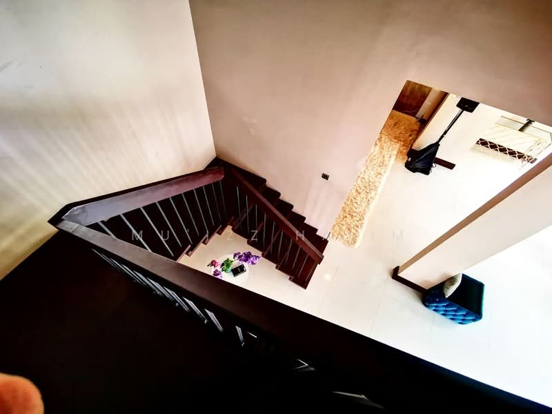 Rumah Banglo untuk Dijual di KLCC (KL City Centre) - Mu'izz Halim - PropertyGuru.com.my