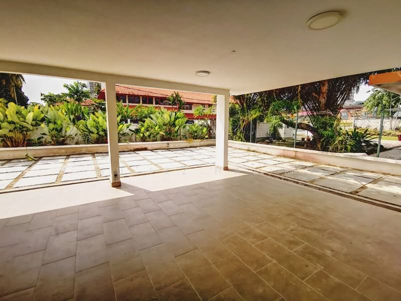 Rumah Banglo untuk Dijual di KLCC (KL City Centre) - Mu'izz Halim - PropertyGuru.com.my